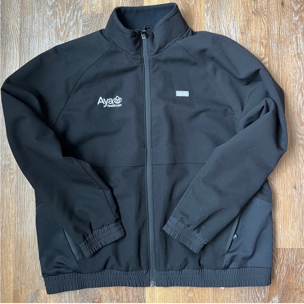 Figs Scrub Jacket - image 2